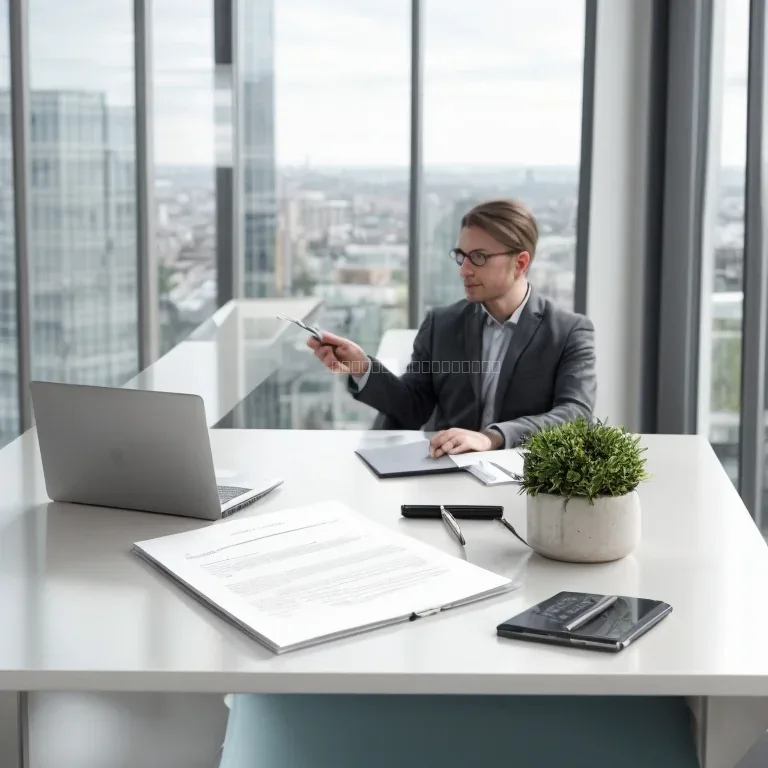 Due Diligence Packages